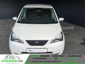 Seat Mii 1.0 60 ch BVM  occasion � Beaupuy - photo n�3
