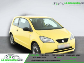 Seat Mii 1.0 60 ch BVM  occasion � Beaupuy - photo n�2