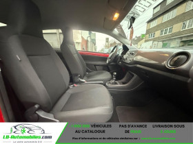 Seat Mii 1.0 60 ch BVM  occasion � Beaupuy - photo n�6