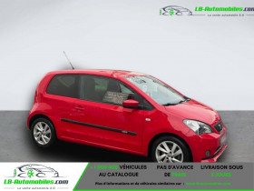 Seat Mii 1.0 60 ch BVM  occasion � Beaupuy - photo n�5