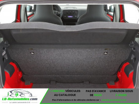 Seat Mii 1.0 60 ch BVM  occasion � Beaupuy - photo n�5