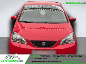 Seat Mii 1.0 60 ch BVM  occasion � Beaupuy - photo n�4