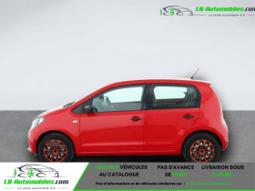 Seat Mii 1.0 60 ch BVM  occasion � Beaupuy - photo n�4