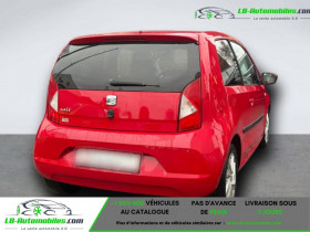 Seat Mii 1.0 60 ch BVM  occasion � Beaupuy - photo n�3