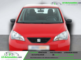 Seat Mii 1.0 60 ch BVM  occasion � Beaupuy - photo n�3