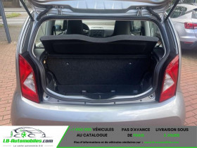 Seat Mii 1.0 60 ch BVM  occasion � Beaupuy - photo n�5