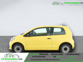 Seat Mii 1.0 60 ch BVM  occasion � Beaupuy - photo n�6