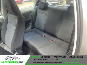 Seat Mii 1.0 60 ch BVM  occasion � Beaupuy - photo n�4