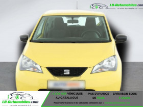 Seat Mii 1.0 60 ch BVM  occasion � Beaupuy - photo n�5
