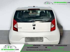 Seat Mii 1.0 60 ch BVM  occasion � Beaupuy - photo n�4