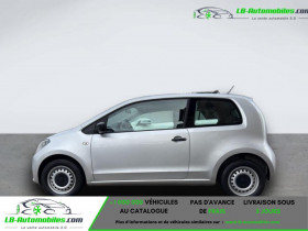 Seat Mii 1.0 60 ch BVM  occasion � Beaupuy - photo n�6