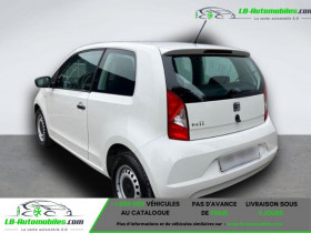 Seat Mii 1.0 60 ch BVM  occasion � Beaupuy - photo n�3