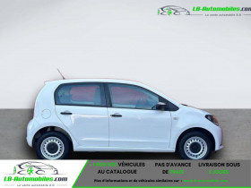 Seat Mii 1.0 60 ch BVM  occasion � Beaupuy - photo n�6