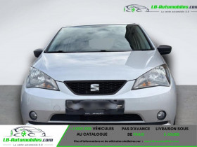 Seat Mii 1.0 60 ch BVM  occasion � Beaupuy - photo n�5
