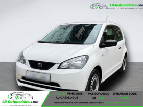 Seat Mii 1.0 60 ch BVM  occasion � Beaupuy - photo n�2