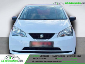 Seat Mii 1.0 60 ch BVM  occasion � Beaupuy - photo n�5