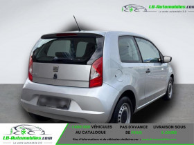 Seat Mii 1.0 60 ch BVM  occasion � Beaupuy - photo n�4