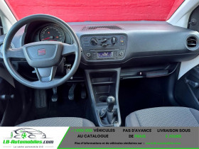 Seat Mii 1.0 60 ch BVM  occasion � Beaupuy - photo n�3