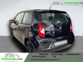 Seat Mii 1.0 60 ch BVM  occasion � Beaupuy - photo n�3