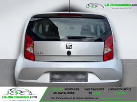 Seat Mii 1.0 60 ch BVM  occasion � Beaupuy - photo n�7