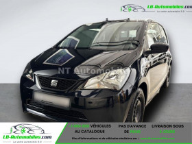 Seat Mii 1.0 60 ch BVM  occasion � Beaupuy - photo n�2