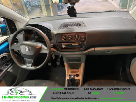 Seat Mii 1.0 60 ch BVM  occasion � Beaupuy - photo n�2