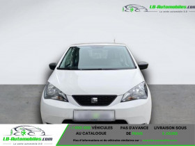 Seat Mii 1.0 60 ch BVM  occasion � Beaupuy - photo n�4