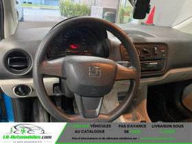 Seat Mii 1.0 60 ch BVM  occasion � Beaupuy - photo n�8