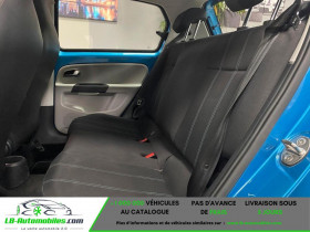 Seat Mii 1.0 60 ch BVM  occasion � Beaupuy - photo n�7