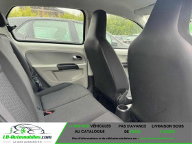 Seat Mii 1.0 60 ch BVM  occasion � Beaupuy - photo n�5