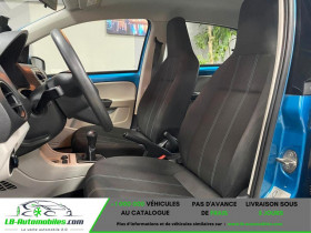 Seat Mii 1.0 60 ch BVM  occasion � Beaupuy - photo n�6