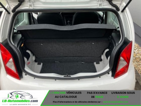 Seat Mii 1.0 60 ch BVM  occasion � Beaupuy - photo n�9