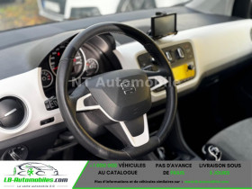 Seat Mii 1.0 60 ch BVM  occasion � Beaupuy - photo n�6