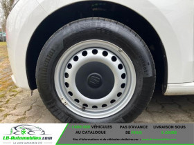 Seat Mii 1.0 60 ch BVM  occasion � Beaupuy - photo n�8