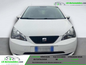 Seat Mii 1.0 60 ch BVM  occasion � Beaupuy - photo n�3