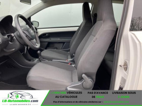 Seat Mii 1.0 60 ch BVM  occasion � Beaupuy - photo n�7