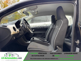 Seat Mii 1.0 60 ch BVM  occasion � Beaupuy - photo n�5