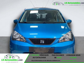 Seat Mii 1.0 60 ch BVM  occasion � Beaupuy - photo n�4