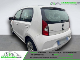 Seat Mii 1.0 60 ch BVM  occasion � Beaupuy - photo n�2