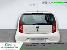 Seat Mii 1.0 60 ch BVM  occasion � Beaupuy - photo n�6