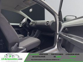 Seat Mii 1.0 60 ch BVM  occasion � Beaupuy - photo n�8