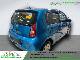 Seat Mii 1.0 60 ch BVM  occasion � Beaupuy - photo n�3