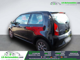 Seat Mii 1.0 60 ch BVM  occasion � Beaupuy - photo n�2