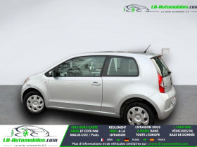 Seat Mii 1.0 60 ch BVM  occasion � Beaupuy - photo n�3