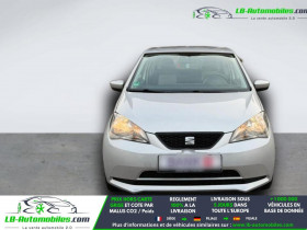 Seat Mii 1.0 60 ch BVM  occasion � Beaupuy - photo n�2