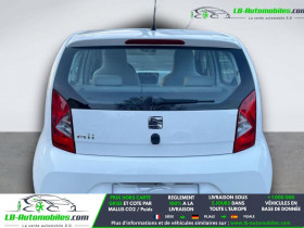 Seat Mii 1.0 60 ch BVM  occasion � Beaupuy - photo n�6