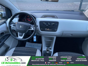 Seat Mii 1.0 60 ch BVM  occasion � Beaupuy - photo n�3