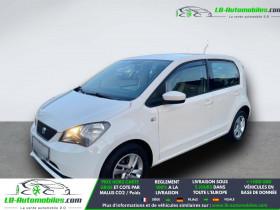 Seat Mii 1.0 60 ch BVM  occasion � Beaupuy - photo n�2
