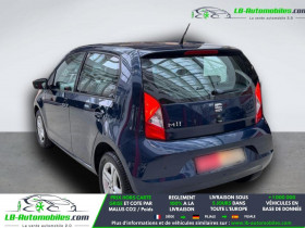 Seat Mii 1.0 60 ch BVM  occasion � Beaupuy - photo n�3