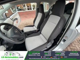 Seat Mii 1.0 60 ch BVM  occasion � Beaupuy - photo n�5